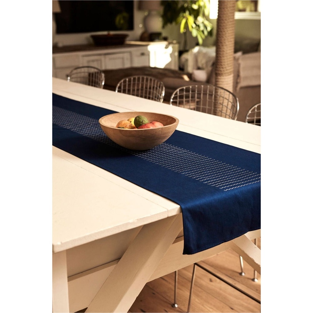 Territory x Alltrue Collab | Table Runner